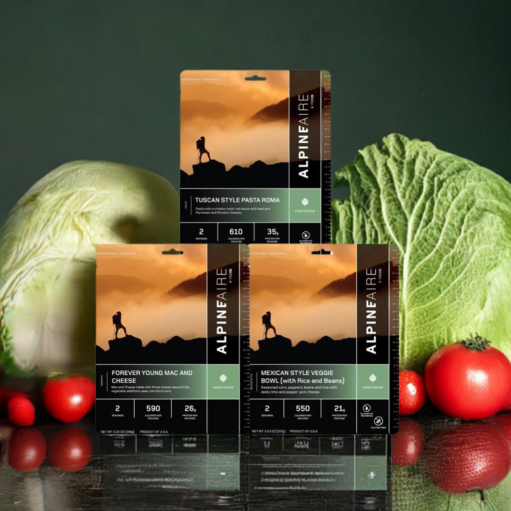 Food & Nutrition
