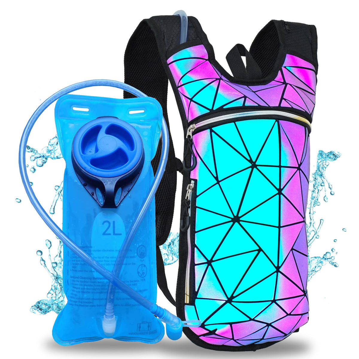 Backpacks & Packs