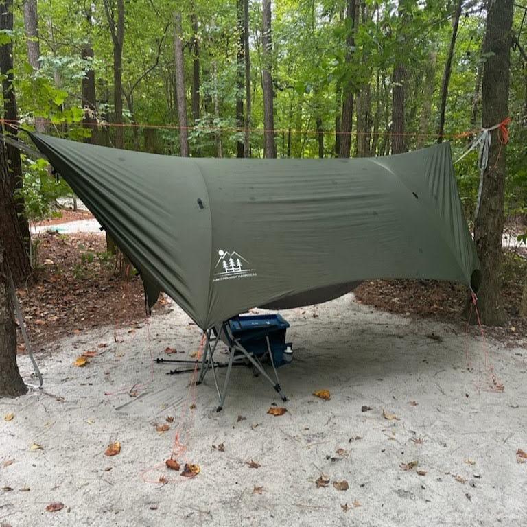 Camping & Hammock Gear