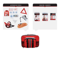WSK Emergency Auto Kit