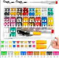 AutoFuse Master Kit car fuse assortment