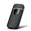 Rechargeable Plasma Arc Lighter — Windproof USB Camp Lighter