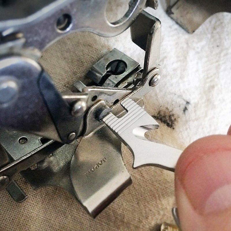 20-in-1 Stainless Steel Keychain Multitool