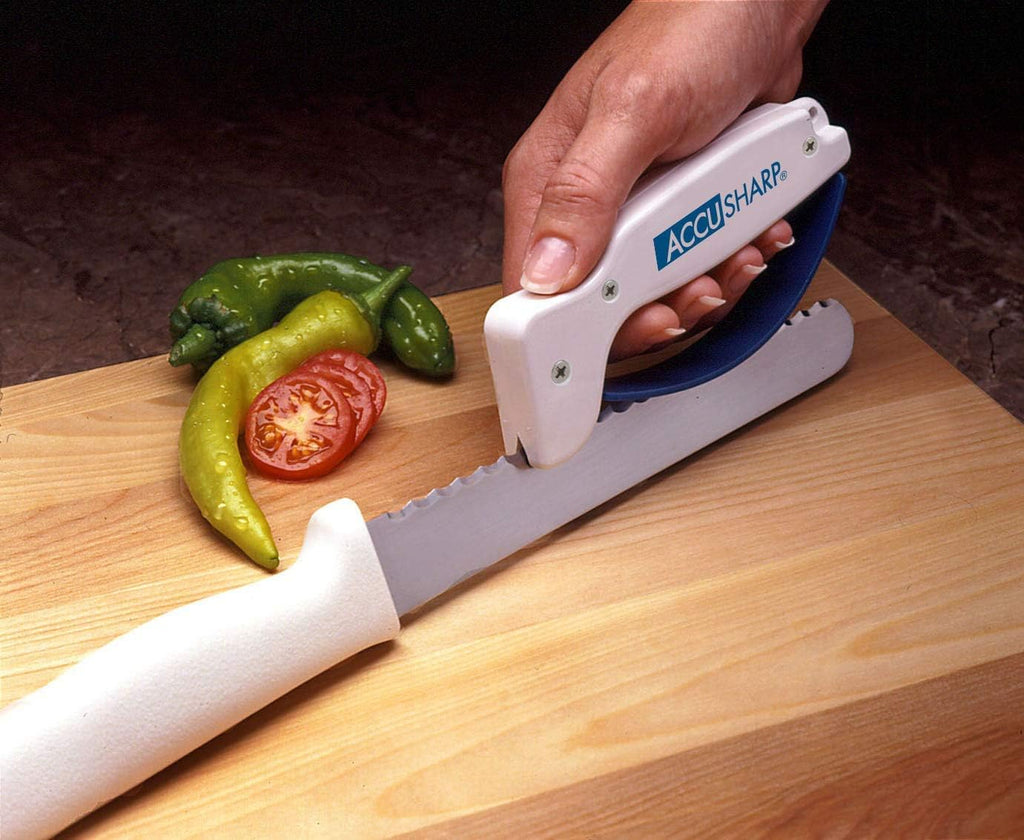 AccuSharp 001 Knife & Tool Sharpener