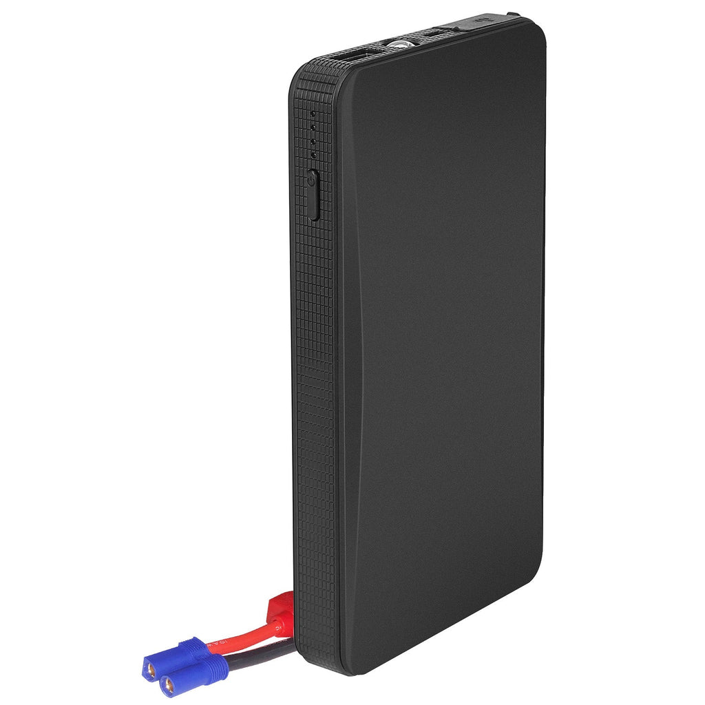 400A Portable Car Jump Starter and Power Bank