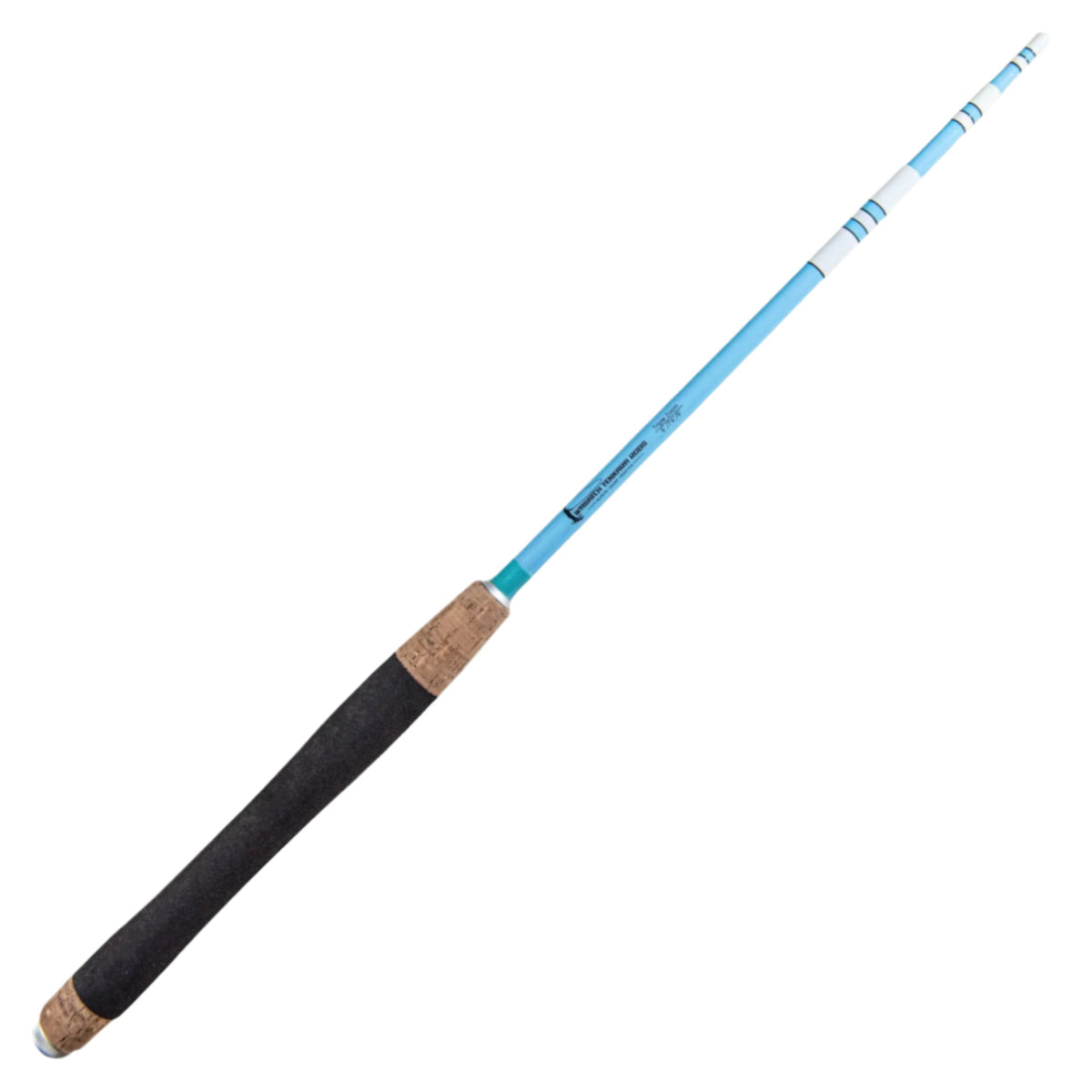 Wasatch Maruki Sharpshooter Triple-Zoom Tenkara Rod