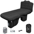 Umbrauto Cordless Back Seat Car Air Mattress with Built-in Pump