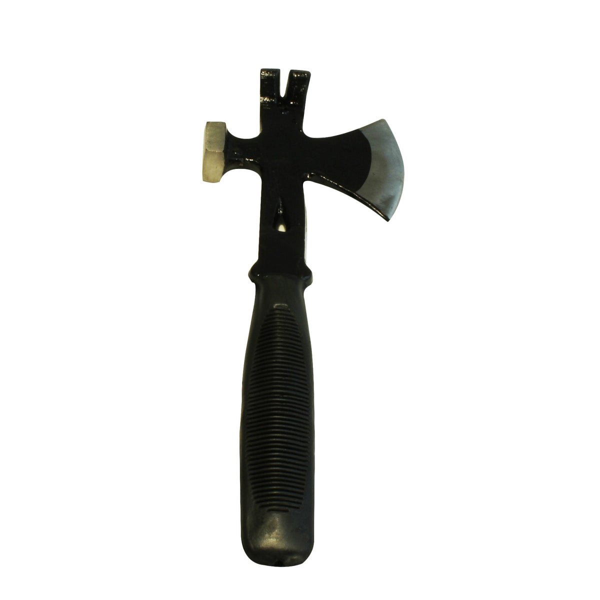 3-in-1 Survival Hatchet — Axe, Hammer & Pry Bar