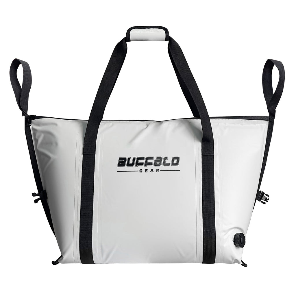 Buffalo Gear 45QT Fish Cooler Bag