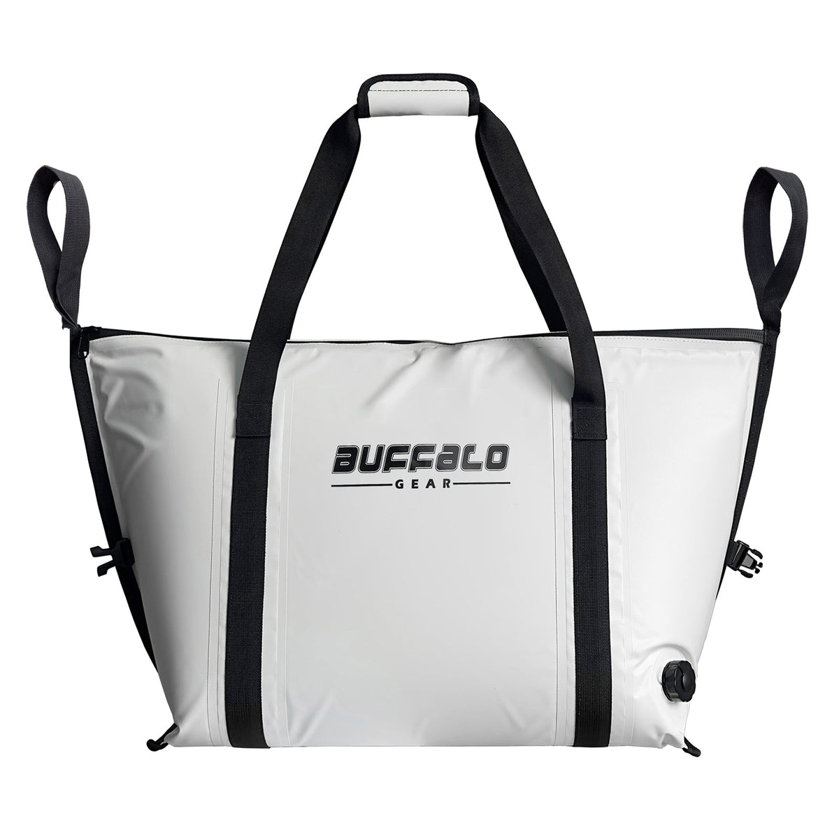 Buffalo Gear 45QT Fish Cooler Bag