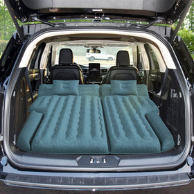 Umbrauto SUV Camping Air Mattress — Slate