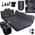 Umbrauto Wide Back Seat Car Air Mattress