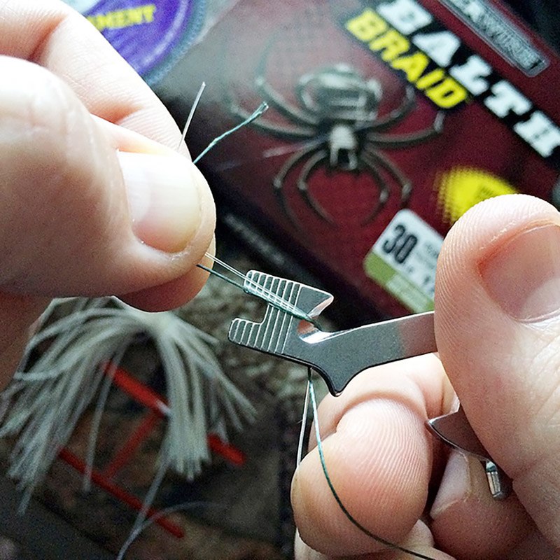 20-in-1 Stainless Steel Keychain Multitool