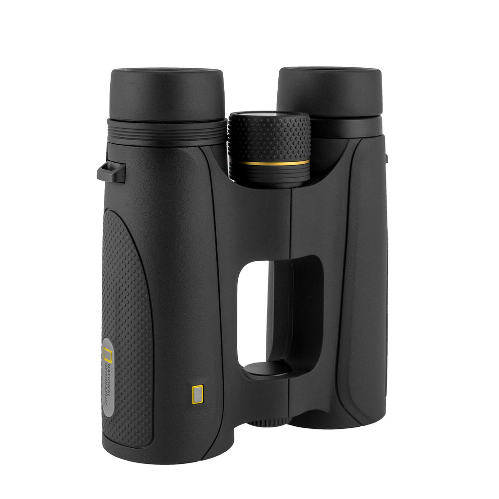 National Geographic Excursion 8x42 Waterproof Binoculars