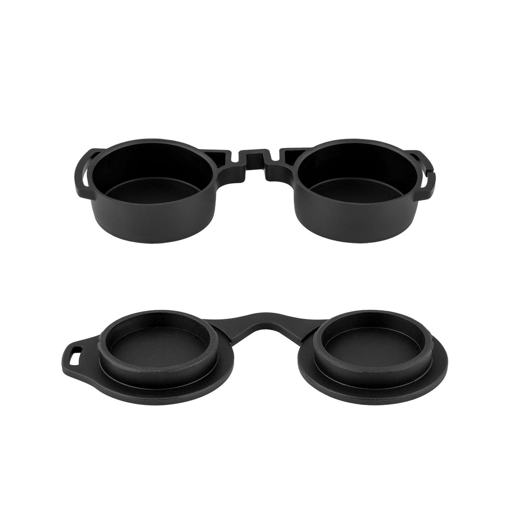 National Geographic Excursion 8x42 Waterproof Binoculars