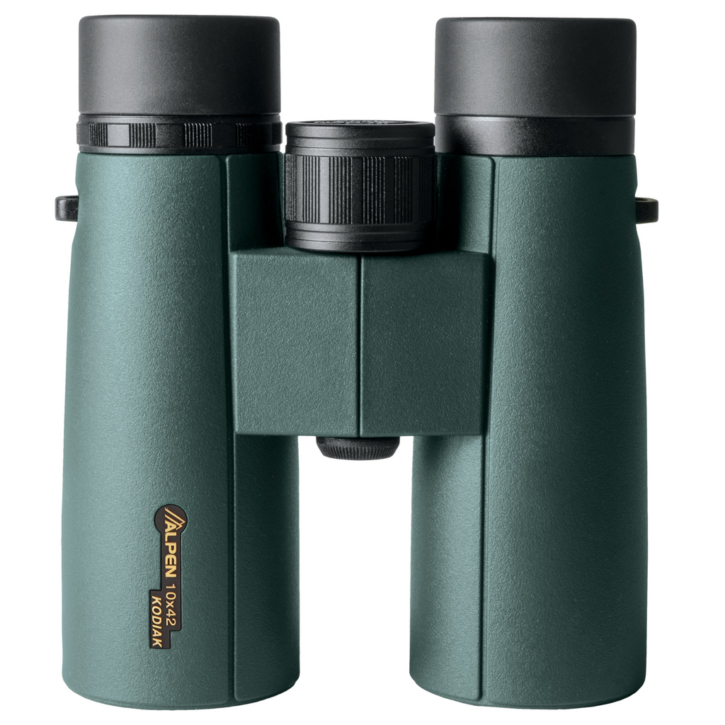 Alpen Kodiak 10x42 Waterproof Binoculars