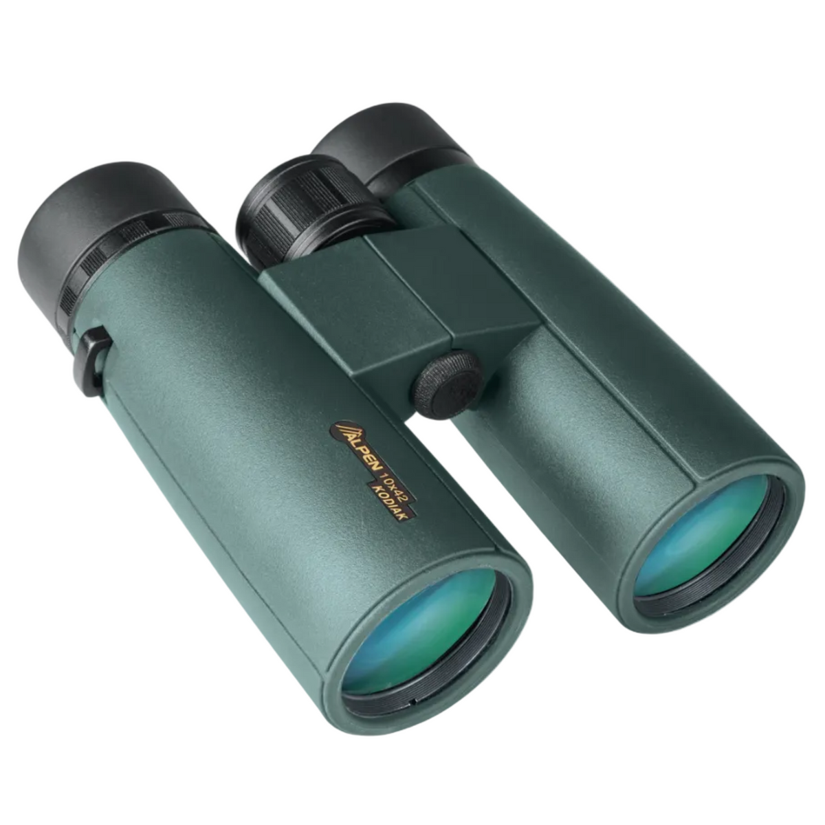 Alpen Kodiak 10x42 Waterproof Binoculars