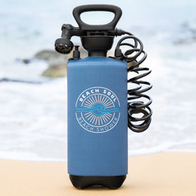 Ocean Rise Portable Camp Shower — 2.1 Gallon