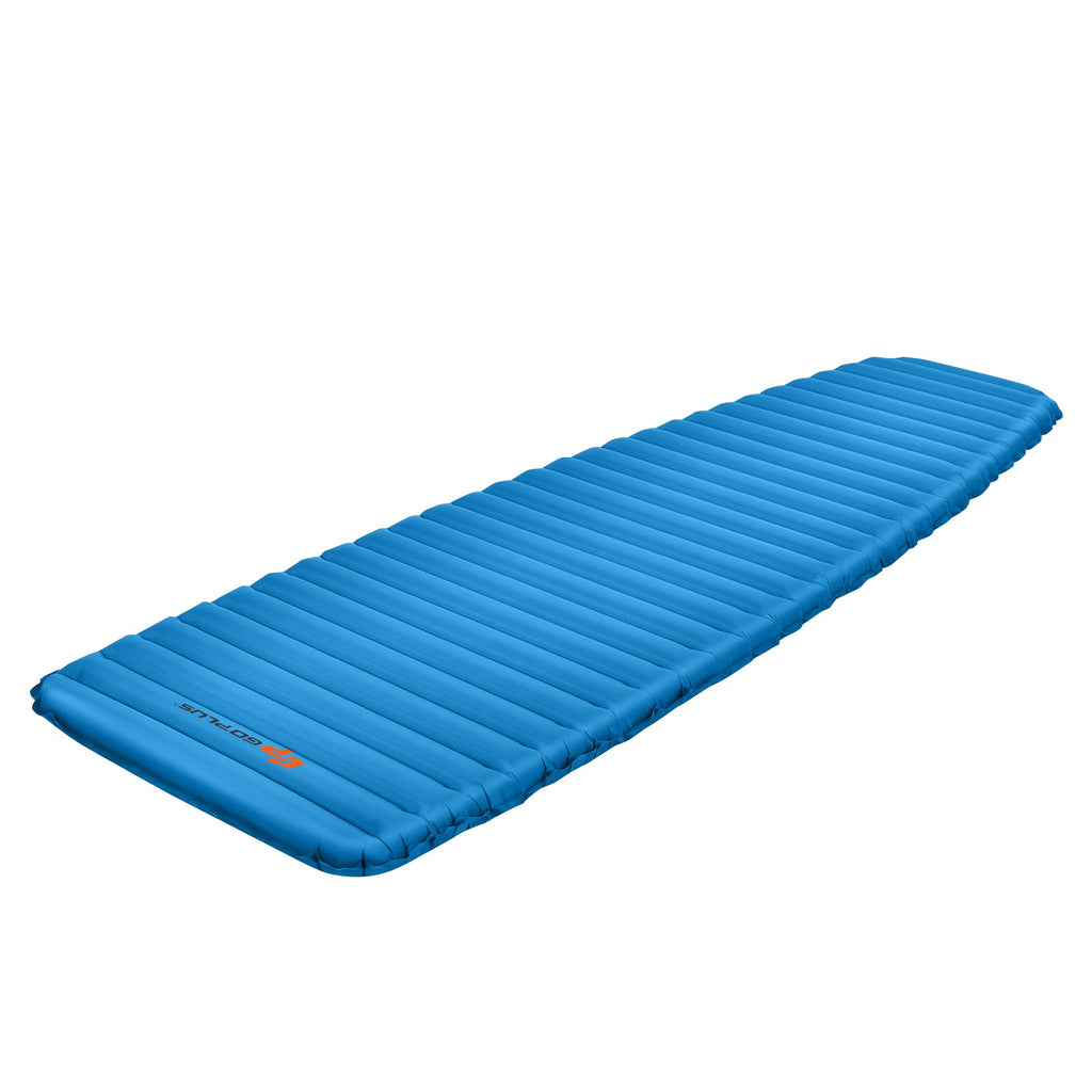 3-Inch Thick Inflatable Waterproof Sleeping Pad