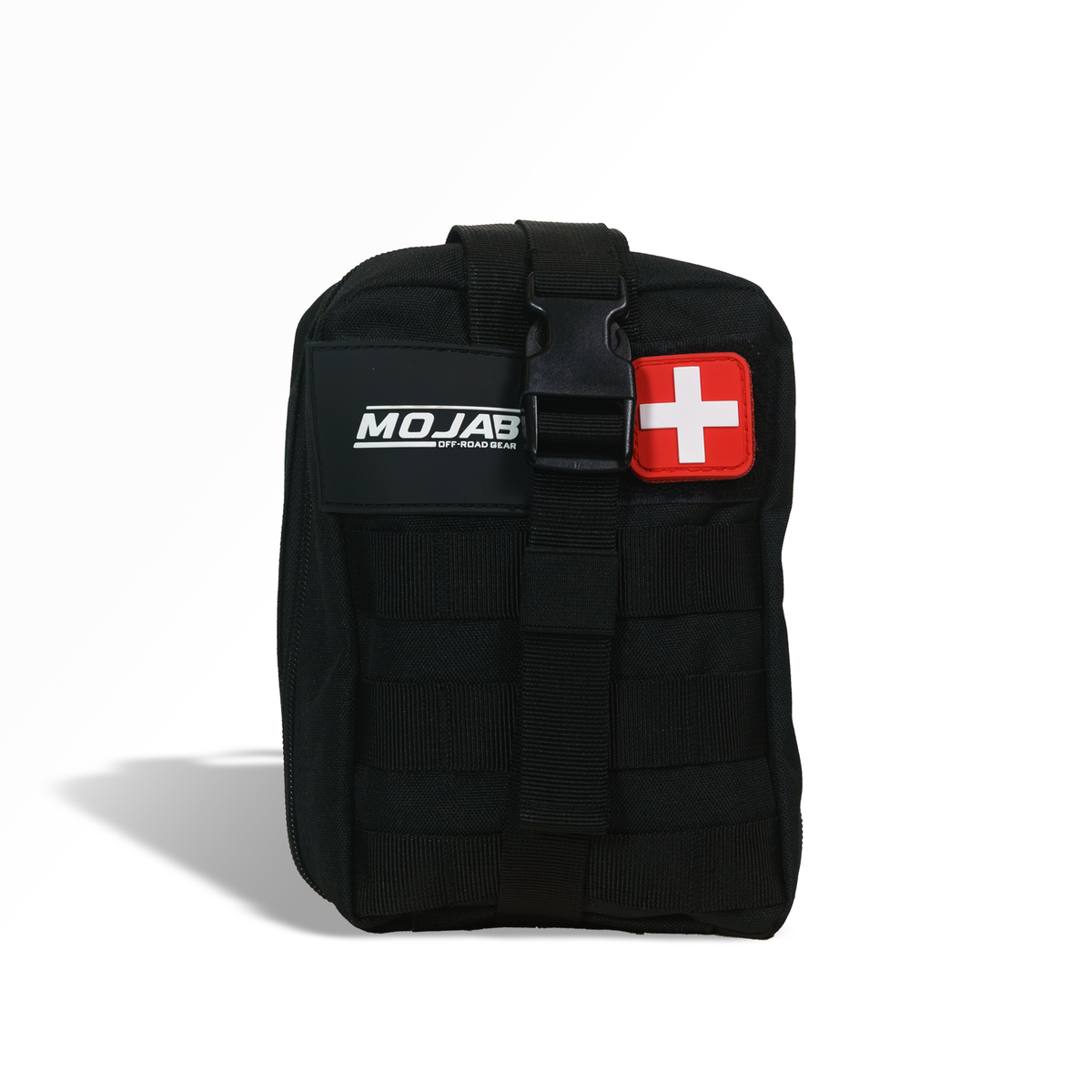 MOJAB 151-Piece First Aid Kit