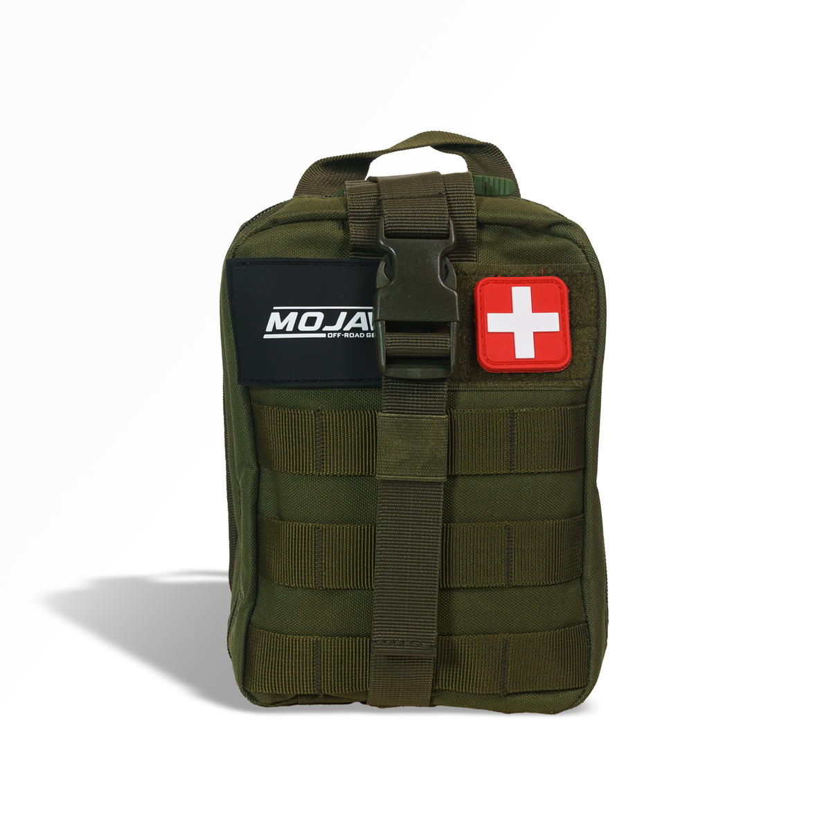 MOJAB 151-Piece First Aid Kit