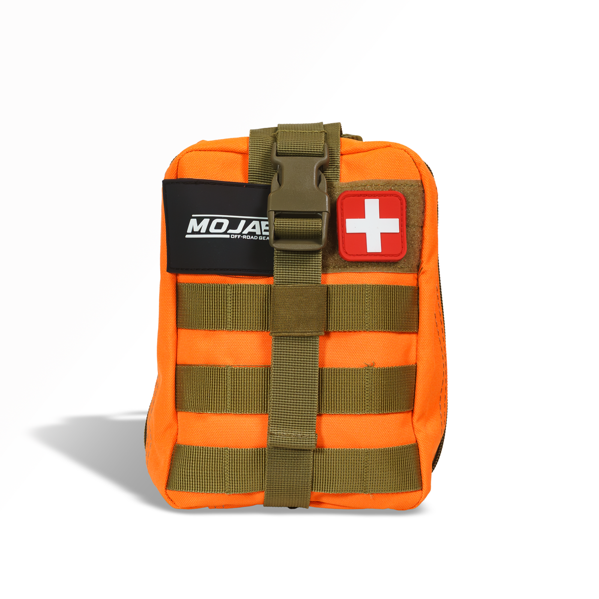 MOJAB 151-Piece First Aid Kit