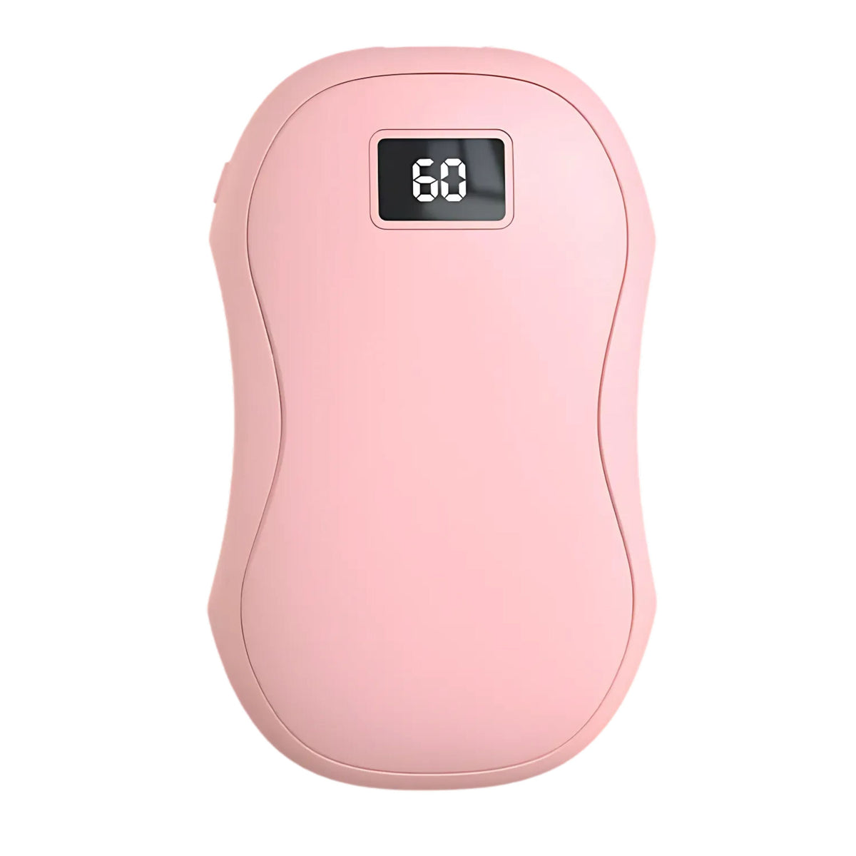 KENRO rechargeable hand warmer and power bank