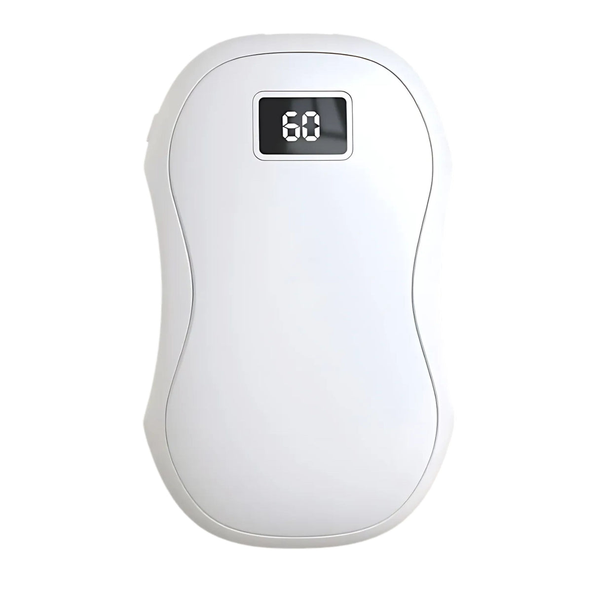 KENRO rechargeable hand warmer and power bank
