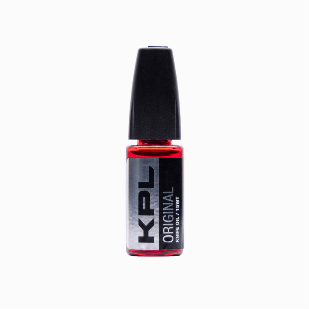 KPL Original Knife Pivot Oil