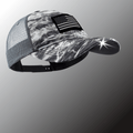 POWERCAP 3.0 rechargeable LED headlamp hat