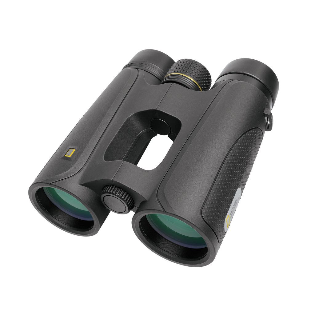 National Geographic Excursion 8x42 Waterproof Binoculars