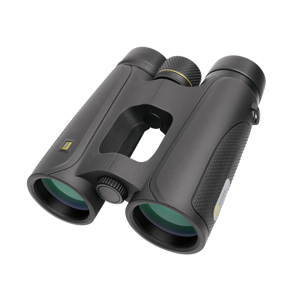 National Geographic Excursion 8x42 Waterproof Binoculars