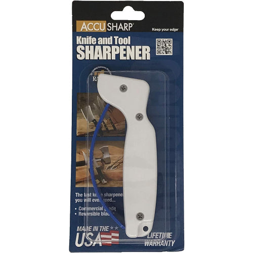 AccuSharp 001 Knife & Tool Sharpener