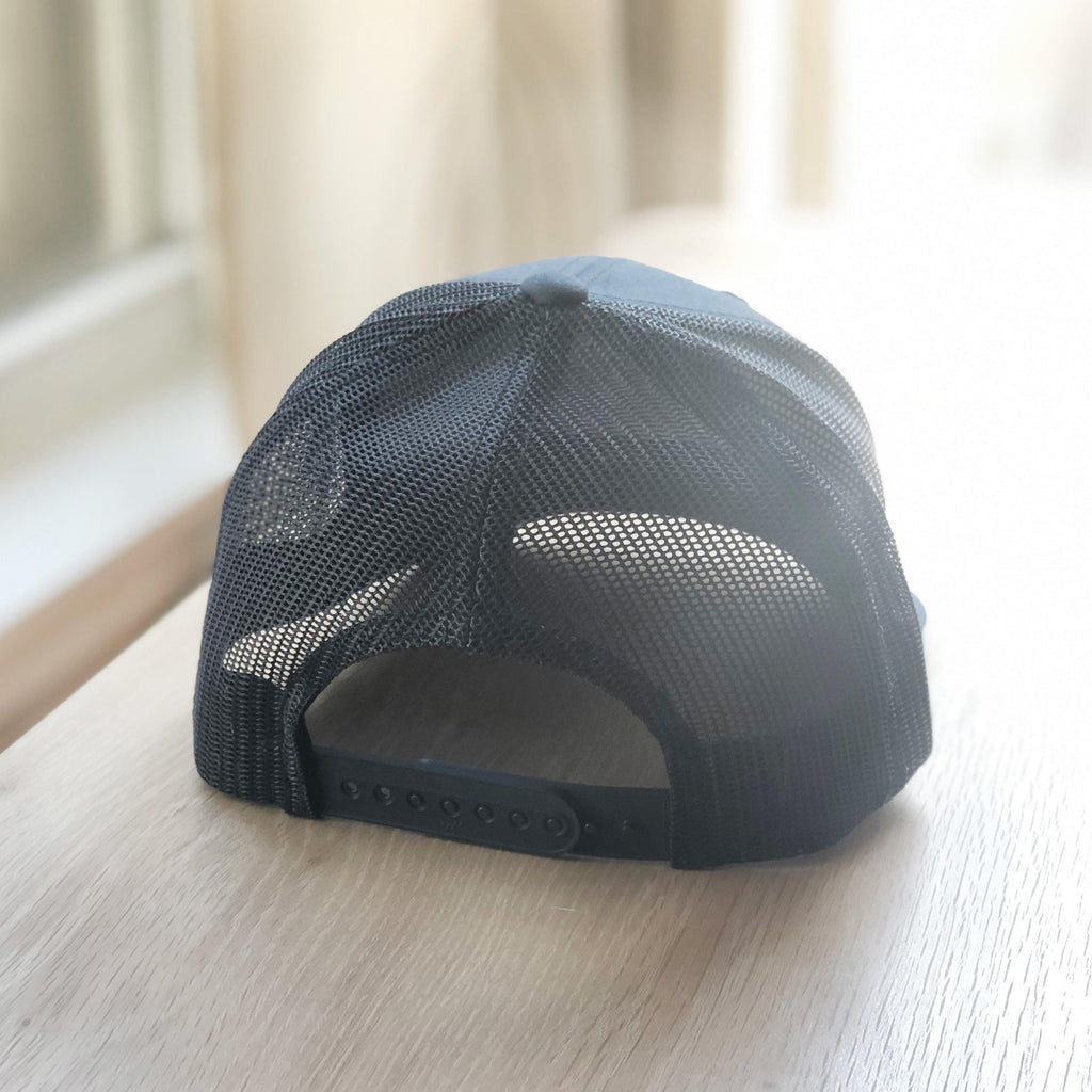 Owlbear D&D Trucker Hat
