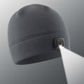 POWERCAP 3.0 rechargeable LED headlamp beanie