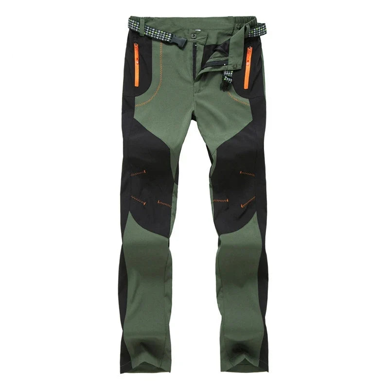 Women's Quick-Dry Stretch Hiking Pants