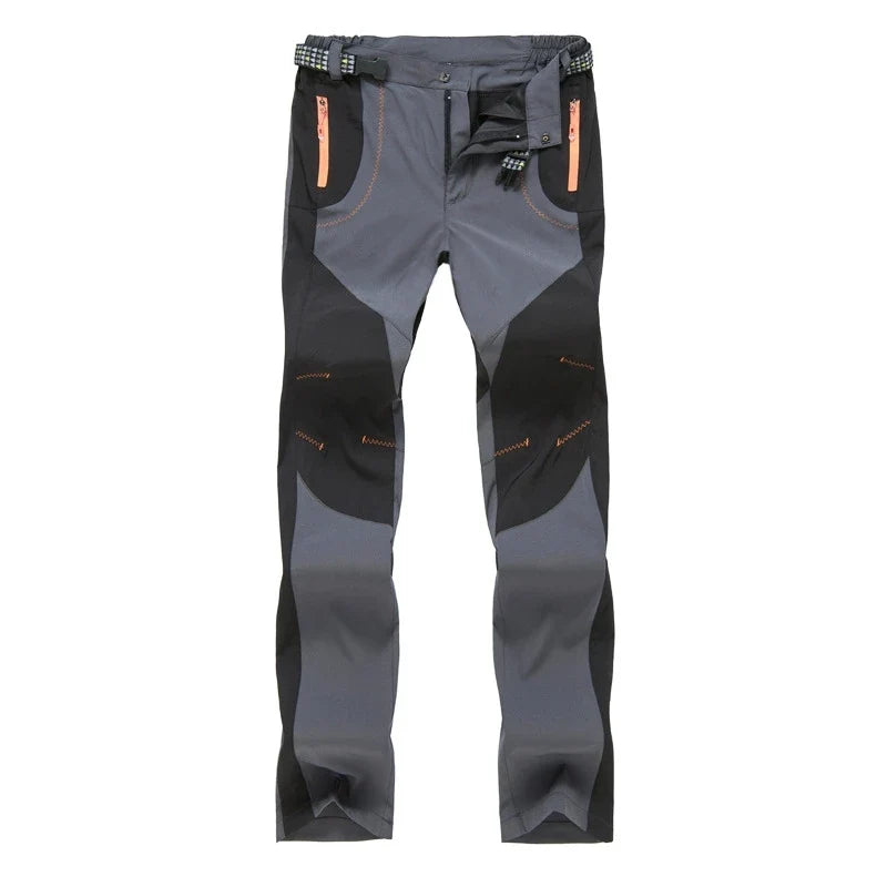 Women's Quick-Dry Stretch Hiking Pants