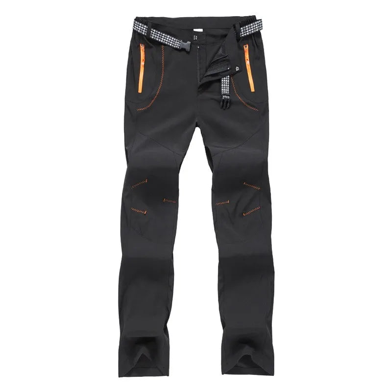 Women's Quick-Dry Stretch Hiking Pants