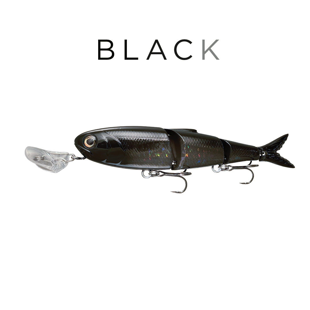Headbanger Spitfire 4.5" Swimbait Fishing Lure