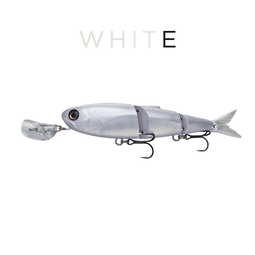 Headbanger Spitfire 6.5" Swimbait Fishing Lure