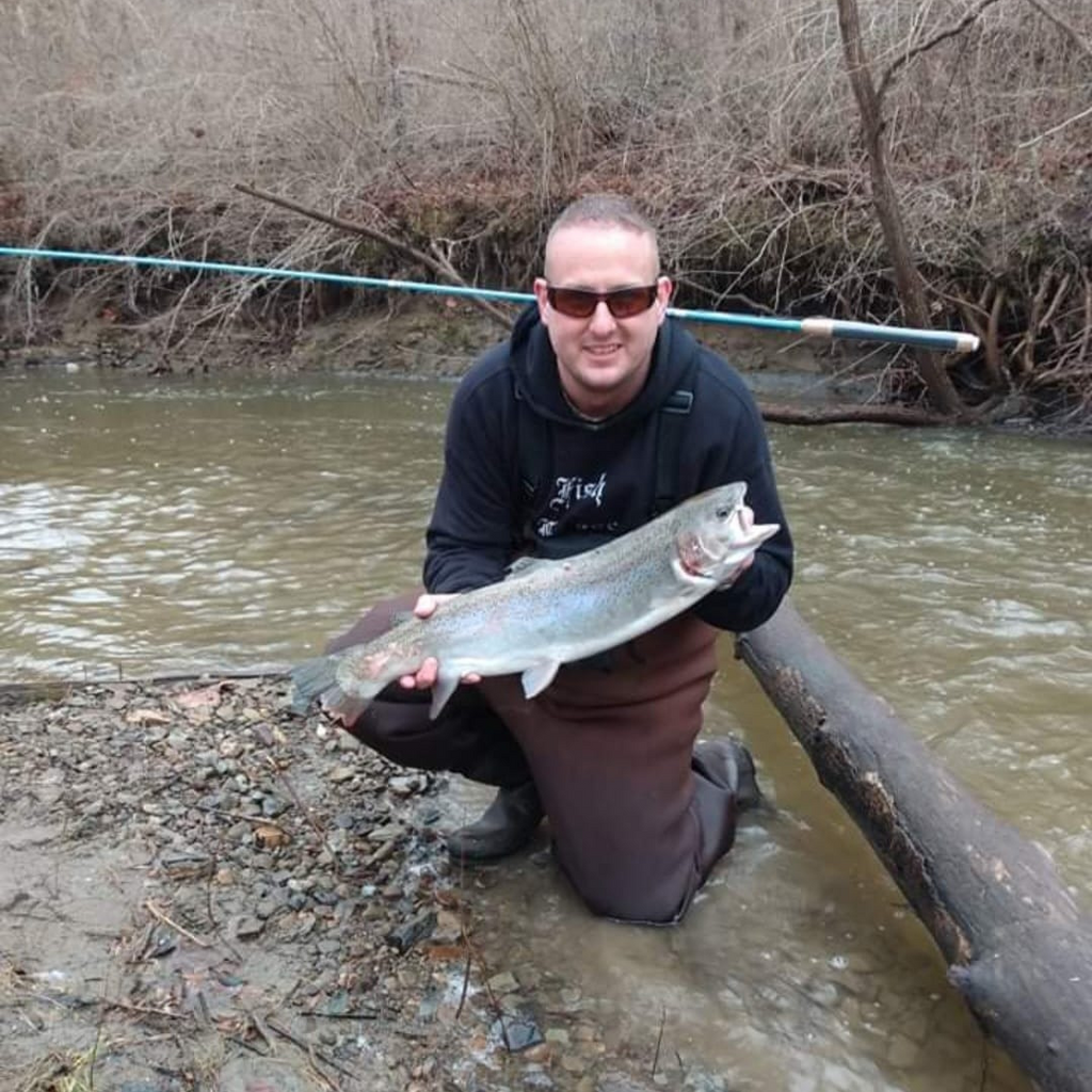 Wasatch Maruki Sharpshooter Triple-Zoom Tenkara Rod