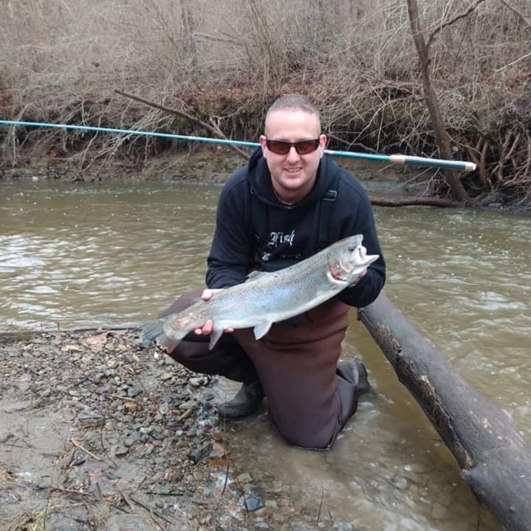 Wasatch Maruki Sharpshooter Triple-Zoom Tenkara Rod