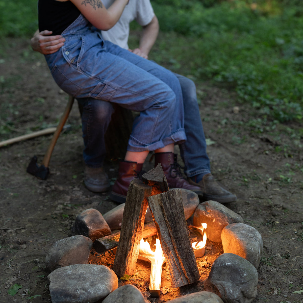 Spark Infinite Fire Starter