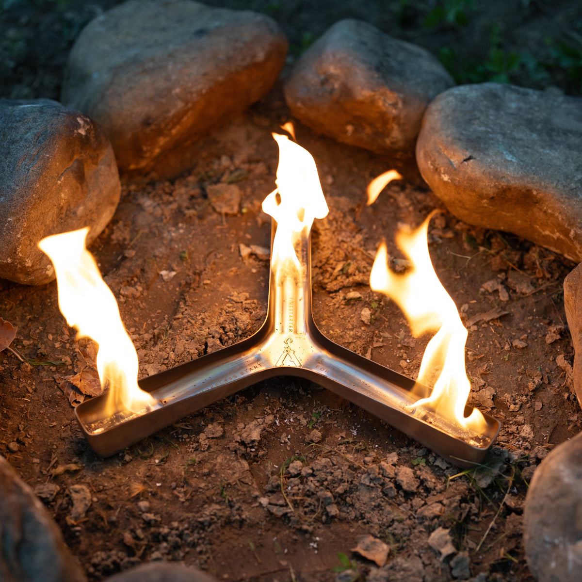 Spark Infinite Fire Starter