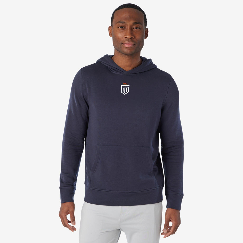 Core Tech Hoodie