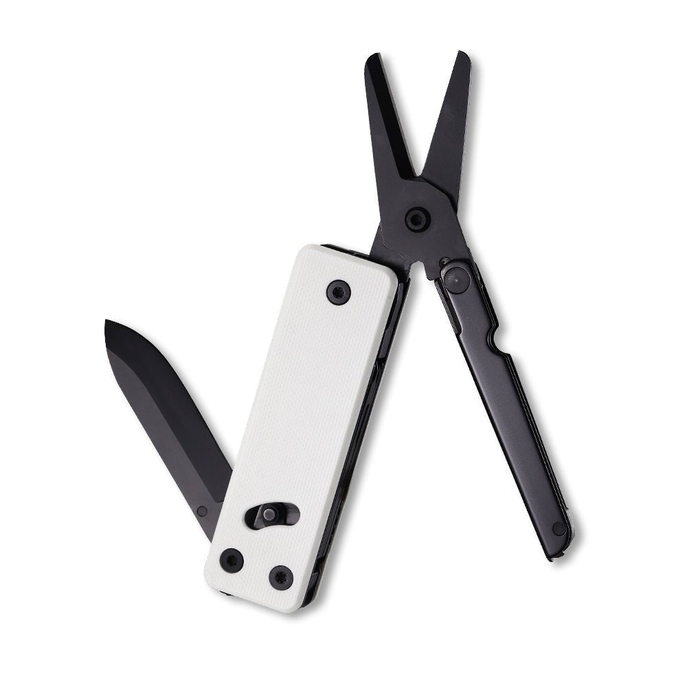 ROXON KS2E Noir Fixed Multi-Tool