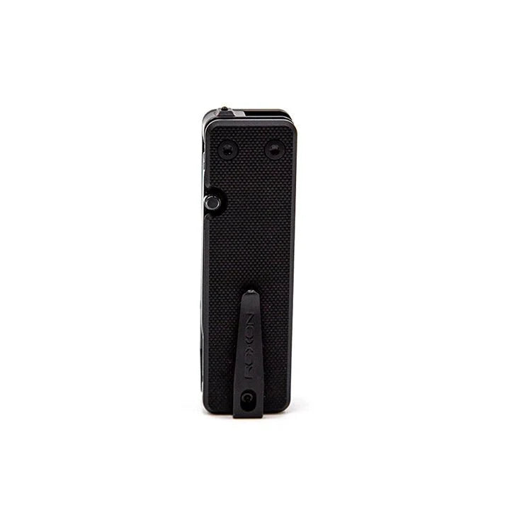 ROXON KS2E Noir Fixed Multi-Tool