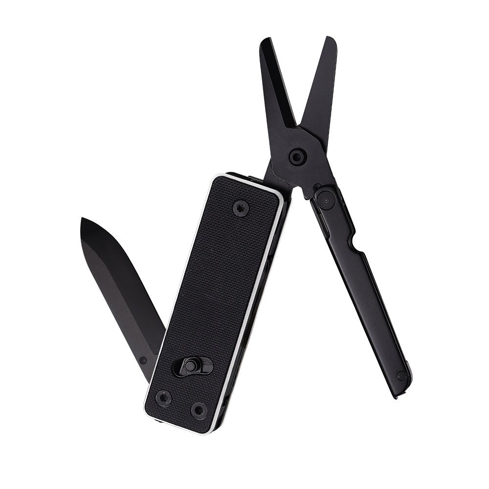 ROXON KS2E Noir Fixed Multi-Tool