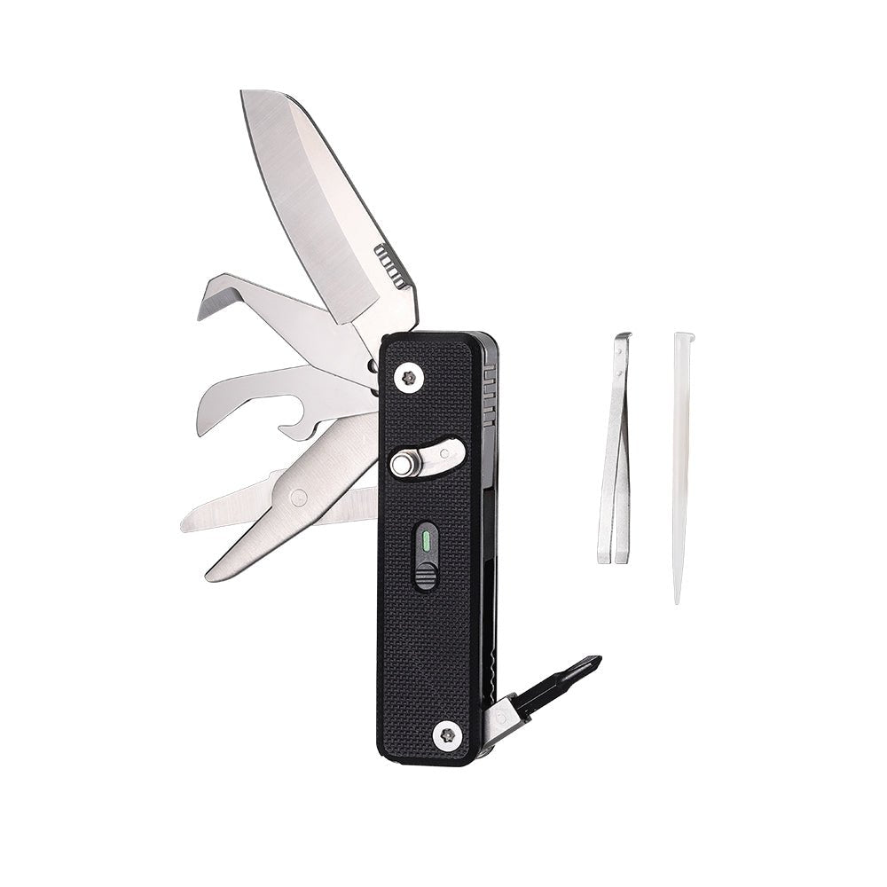 ROXON Mini Flex Companion Modular Multi-Tool