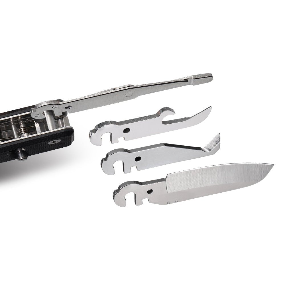 ROXON Mini Flex Companion Modular Multi-Tool